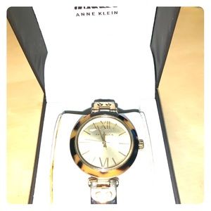 Anne Klein women’s watch